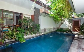 Naksa Homestay Sanur